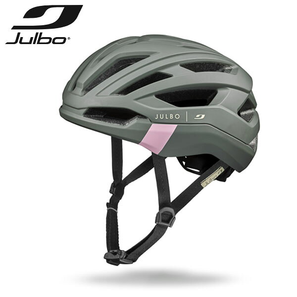 Rakuten - JULBO ジュルボ ヘルメット ファスト レーン FAST LANE スポーツ スピード性 フィット性 JULJCB100L204