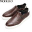 ǥ MODELLO  »η 쥶ˡ åݥ ƥå DMW753G D-BROWN ɿƩ 륹 ݲù ޥɥ饹 madras MODDMW753GDBR