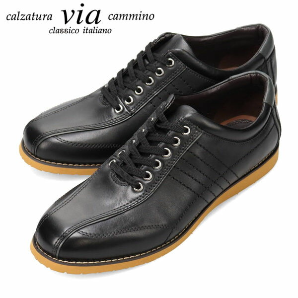  ߡ via cammino  쥶ˡ  VC1518 BLACK  ޥɥ饹 madras VIAVC1518BLA