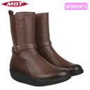 Gr[eB[ MBT fB[X u[c MANCHESTER BOOT 2 W DK BROWN N Ki MBT70309423C