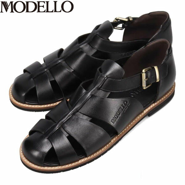 モデロMODELLOメンズグルカサ...