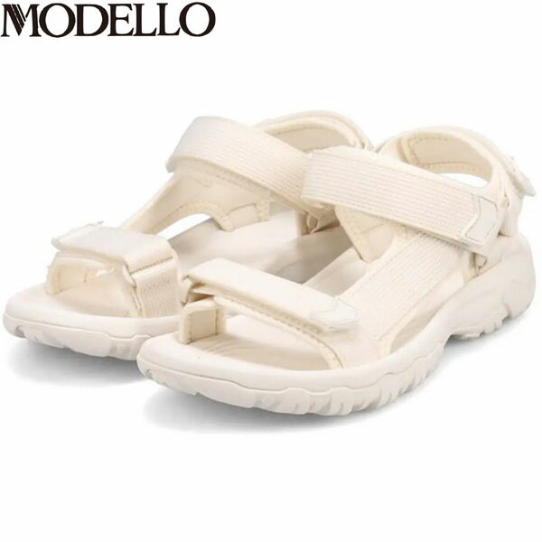 モデロMODELLOスポーツサンダ...