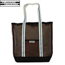 ウィルダネスエクスペリエンス WILDERNESS EXPERIENCE メッシュトート Mesh Tote With InnerBag ブラウン インナーバッグ B4サイズ収納 WIL4514293660019(4)