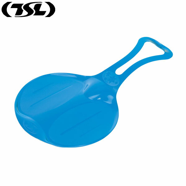 TSL ティーエスエル ソリ 1人用 SLIDY BLU 雪山 TSL1415BLU