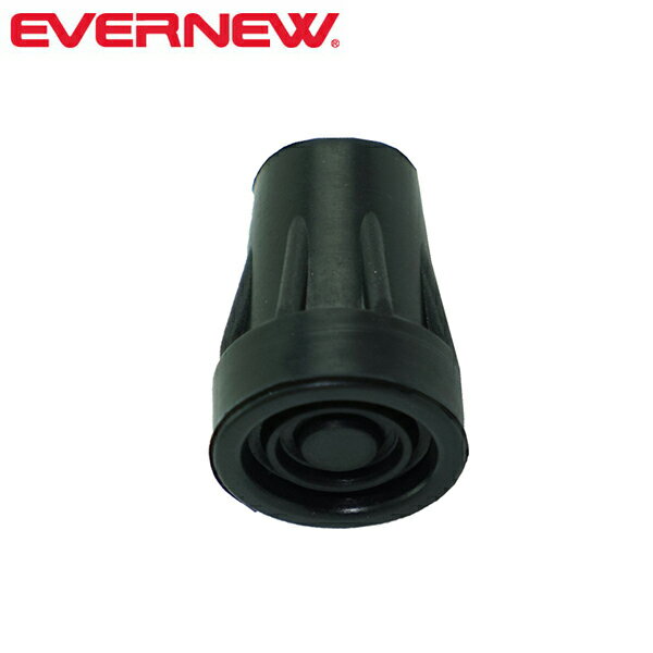 エバニュー EVERNEW EBY104 石突プロテクター ポールアクセサリー EVNEBY104