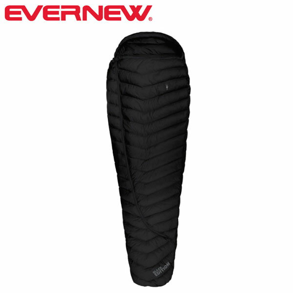 Biopod DownWool Extreme Light185品番：GRU5201185cmまで対応するロングモデルDownWoolを使用した夏のトレッキング・バイクツーリング・キャンプや山小屋で使用する超軽量なスリーピングバッグわずか450gの重量ながら快適な睡眠を提供するシェイプ・デザインしかも収納サイズは13×17cmつまり、ほんの一握りの超小型パックサイズで完璧な睡眠環境を実現します。ドイツで開発された独自の天然インシュレーション「DownWoolR」は、回復力のある快適な睡眠を提供し優れたパフォーマンスとリラクゼーションをもたらします！Gruezi Bagのダウンとウールのユニークで、革新的な組み合わせがスリーピングバッグ内のオーバーヒートを防ぎ内部の環境を肌の温度に調整し快適でドライな睡眠環境がより良い睡眠を作り出します。また、ウールがダウンから水分を吸収するため湿気に対して強いスリーピングバッグになります。そして、軽くて肌にやさしく通気性の高い布地によって快適な睡眠環境がさらに高まります。・革新的なフットベンチレーション・調整可能なフード・インナーシュラフ（Feater）が接続可能　Featerはモバイルバッテリーを接続することでヒーターとしても機能します。使用温度域[℃] ：　T-COMF：12℃　T-LIMIT：8℃コンプレッション機能付きスタッフバッグ付属サイズ：2,150×800×500mm適用身長：185cm重量：約550g+収納袋フィリング重量：195g圧縮時：径130×180mm/2.5L表地：20D ナイロン 380Tナイロン100％ リサイクル裏地：ナイロン100％ リサイクルインシュレーション：DownWoolR / 70%ダックダウン（90/10 700FP＋）30％アルパインウール生産国：ドイツ※ブラウザやお使いのモニター環境により、掲載画像と実際の商品の色味が若干異なる場合があります。掲載の価格・デザイン・仕様について予告なく変更することがあります。　あらかじめご了承ください。 EVERNEW/エバニューとは エバニュー・プロダクツの世界観 「EVERNEW」とは「いつも新しいなにかを追い求める」というブランドの姿勢を示したオリジナルの造語で、創業者の岩井新蔵によって命名。 1923（大正12）年、前身である「増新商店」が金属製運動用具製造販売卸として東京都台東区蔵前に創業し、1965（昭和40）年に現在の「エバニュー」と改称。 創業から現在にいたるまで、エバニューは日本の山に合った、日本人のための登山道具をつくり続けています。 エバニューでは「質実剛健であること」にこだわっております。 そこには、過酷なアウトドアにおいてユーザーのみなさまに安心してわたしたちの道具を使っていただきたい、という願いがこめられております。 それを支えるのは、長年にわたる伝統と技術、日本の自然を愛する眼差し、そして創業当時から変わらない「いつも新しいなにかを追い求める」情熱です。 ※メーカーやモデル等によりサイズ感は異なります。サイズは目安としてお考えください。 ※写真の色と実際の商品の色は多少異なる場合がございます。 ※商品画像はメーカー提供のサンプル画像です。 製品仕様・デザインは改良のため予告なく変更される場合がありますのでご了承ください。 正規品 未使用新品 当店のブランド商品は全て本物です。安心してショッピングをお楽しみください。