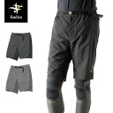 フォックスファイヤー Foxfire フィッシングパンツ ウェットウェーディングショーツ Wet Wading Shorts ショートパンツ 釣り 撥水 アウトドア FOX5014240