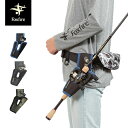 フォックスファイヤー Foxfire スラントロッドホルスター Slant Rod Holster ロッドホルダー フィッシング 釣り アウトドア FOX5020121