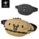 フォックスファイヤー Foxfire フィッシングバッグ クリークパックラージウエスト CREEKPACKS Large Waist タックルバッグ 釣り バッ...