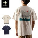 フォックスファイヤー Foxfire メンズ Tシャツ 半袖 アマゴティーS/S FOX5215478
