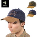 フォックスファイヤー Foxfire キャップ 帽子 コーデュロイ ユニセックス SPRUCE LINE スプルースラインキャップ Spruceline Cap...