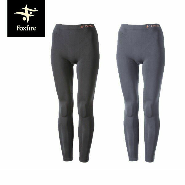 tHbNXt@C[ Foxfire fB[X ^Cc AVXtBbg^Cc Assis-Fit Tights قǗǂ gbLO tBbVO ^ AEghA FOX8015027