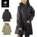 フォックスファイヤー ジャケット Foxfire レディース ジャケット アウター ワイザーコート Wiser Coat ゴアテックス 防水透湿 ビジネス 普段...