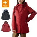 THE NORTH FACE(ザ・ノース・フェイス) MATERNITY DOWN COAT(マタニティ ダウン コート)ウィメンズ M ブラック(K) NDM92100