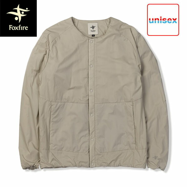 �ե��å����ե����䡼 Foxfire ��˥��å��� ��� ��ǥ����� �ե꡼�� ���㥱�å� �������饤�˥󥰥����ǥ����� ����ʥ��ȥ����(228) FOX5...