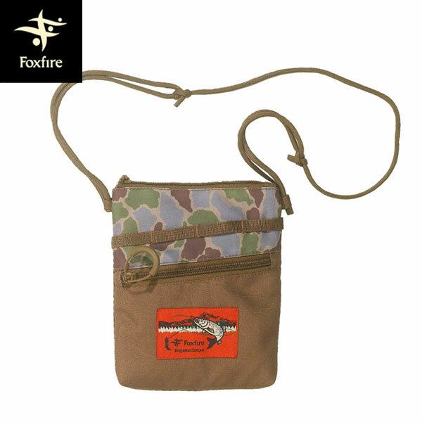 �ե��å����ե����䡼 Foxfire �ȥ�٥륦����å� ��ݤ� FE���⥦����å� ���꡼�󥫥�(111) ���쥴�˥��󥭥��ѡ� ����� FOX532155...