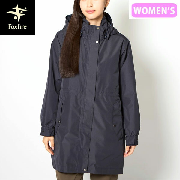 楽天市場】フォックスファイヤー ゴアテックス レディースの通販