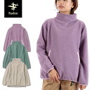フォックスファイヤー Foxfire レディース セーター フリース サーマルセーブルハイネック Thermal Sable High-neck 静電気防止 F...