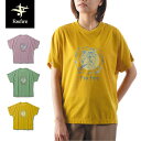 フォックスファイヤー Foxfire レディース Tシャツ 半袖 CシールドヤマネティーS/S FOX8215415