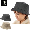 フォックスファイヤー Foxfire レディース 帽子 ハット キルティングハット Quilting Hat キルト 撥水 FOX8322411