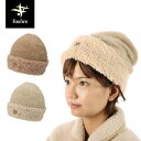 フォックスファイヤー Foxfire レディース ニット帽 ニットキャップ モールヤーンニットワッチ Chenille Yarn Knit Watch ボアフリ...