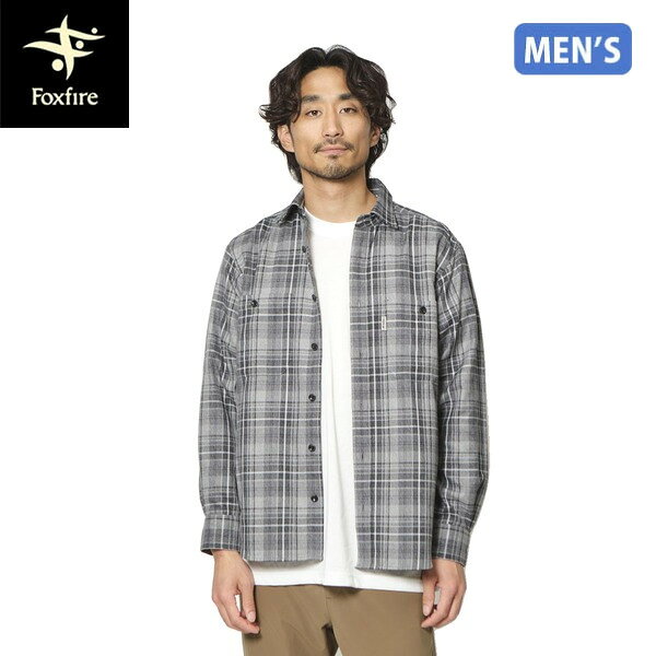 楽天市場】フライフィッシング シャツ（カジュアルシャツ｜トップス
