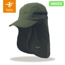 セール フォックスファイヤー Foxfire SCシールドキャップ SC Shield Cap メンズ レディース キャップ 帽子撥水 スコーロン 防虫 UVカット キャンプ アウトドア おしゃれ オリーブ T-FOX5522104070