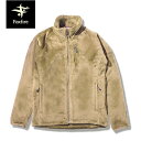 フォックスファイヤー Foxfire ユニセックス フリースジャケット ハグロフトフリースジャケット 軽量 保温性 防寒 静電気防止 アウター メンズ レディー...