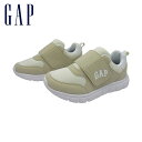 GAP GPK12535 BEG ギャップ スニーカー ローカット キッズ 子供 GAPGPK12535BEG