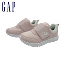 GAP GPK12535 PNK ギャップ スニーカー ローカット キッズ 子供 GAPGPK12535PNK
