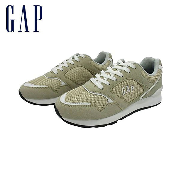 GAP GPU12511 BEG ギャップ スニーカー ローカット レディース GAPGPU12511BEG