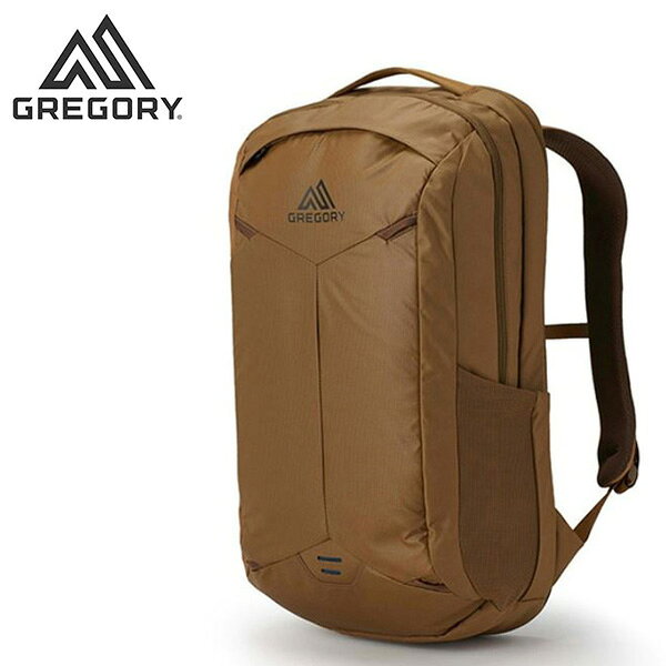 GREGORY ボーダー25 BORDER 25 1040894869 コヨーテブラウン