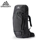 グレゴリー ディバ70 フォググレー XS バックパック レディース テクニカル フリーフロートA3 48J*08035 GREGORY GRE14245005...