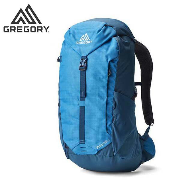 Rakuten - グレゴリー ズール28 LT ホライゾンブルー バックパック メンズ テクニカル ベイパースパン AO5*71019 GREGORY GRE1493170532