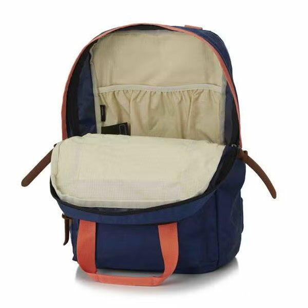 GREGORY グレゴリー デイパック リュック バックパック イージーピージーデイ ディープネイビーXピンク 09J*U1168 ユニセックス GRE103868A770