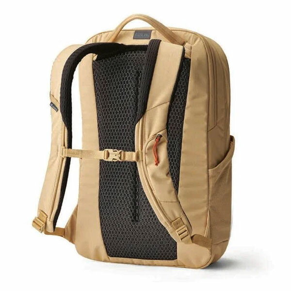 GREGORY グレゴリー リュック バックパック デイパック ルーヌ28 サンドストーム メンズ レディース 旅行 通勤 PC収納 アウトドア 40J*05020 GRE150945A010