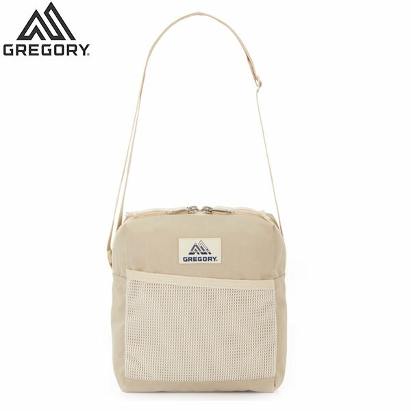 GREGORY ���쥴�꡼ ���������Хå� �������������������ݡ��� ����ɥ١����� ��� ��ǥ����� 08J*S0691 GRE155677A591