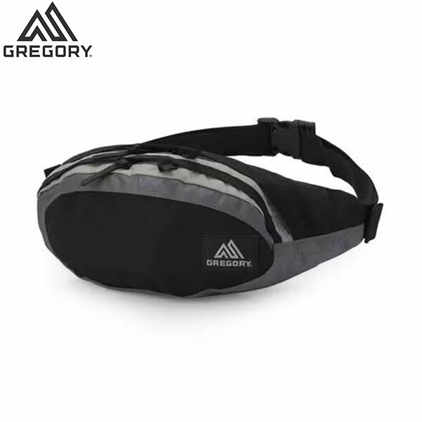 GREGORY グレゴリー ウエストポーチ �