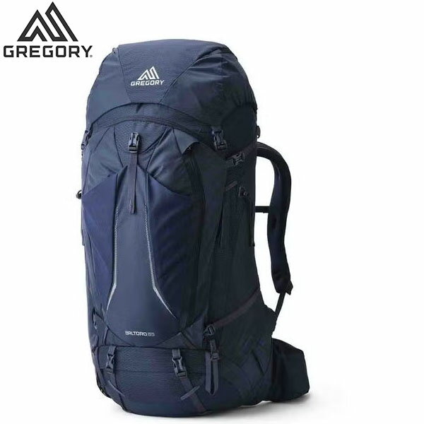 樂天商城 - GREGORY グレゴリー リュック バックパック バルトロ65 ステラブルー M 48J*21050 GRE157939E319