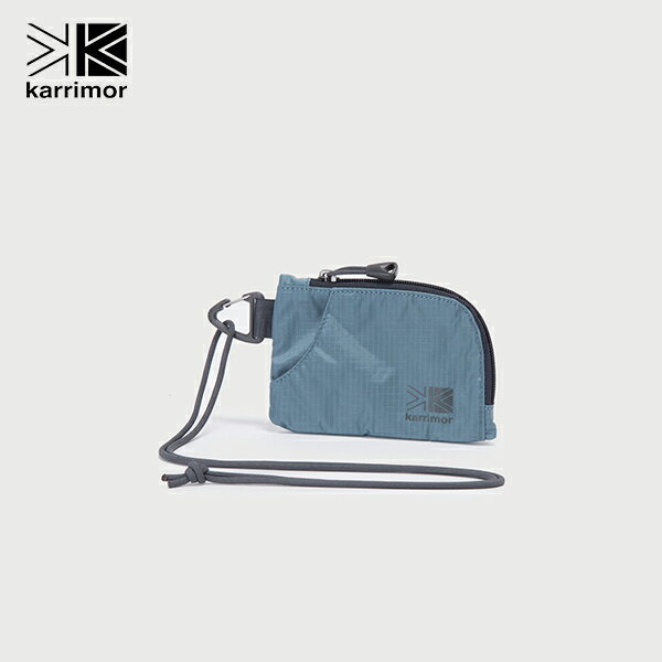 ŷѡSALE 5OFFݥ ޡ ȥåդåȺ TCѡ karrimor 501072-4360 TCteampurse SteelBlue KAR5010724360