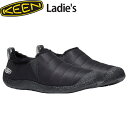 キーン レディース ハウザー ツー KEEN WOMEN HOWSER II TRIPLEBLACK KEE1023981