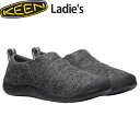 L[ fB[X nEU[ c[ KEEN WOMEN HOWSER II GREYFELT~BLACK KEE1025620