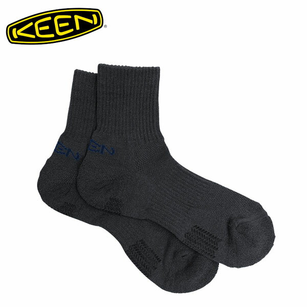 L[ C jZbNX V \bNX NEH[^[ KEEN jZbNX WA-SHI SOCKS QUARTER NEWBLACK KEE1025739