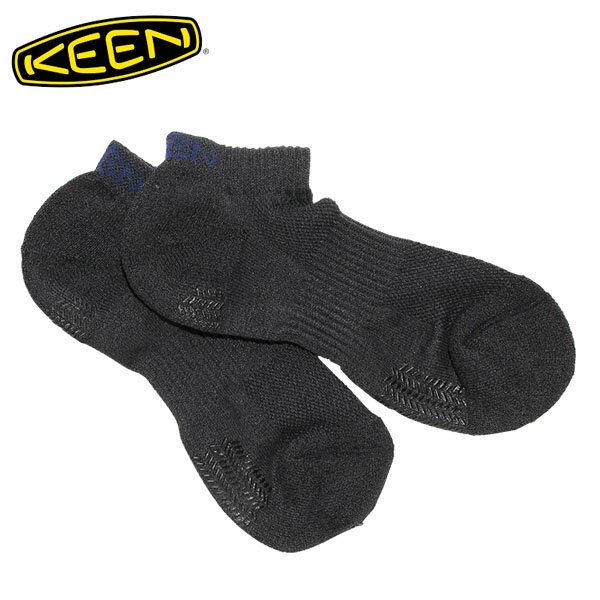 L[ C jZbNX V \bNX [Jbg KEEN jZbNX WA-SHI SOCKS LO-CUT NEWBLACK KEE1025744