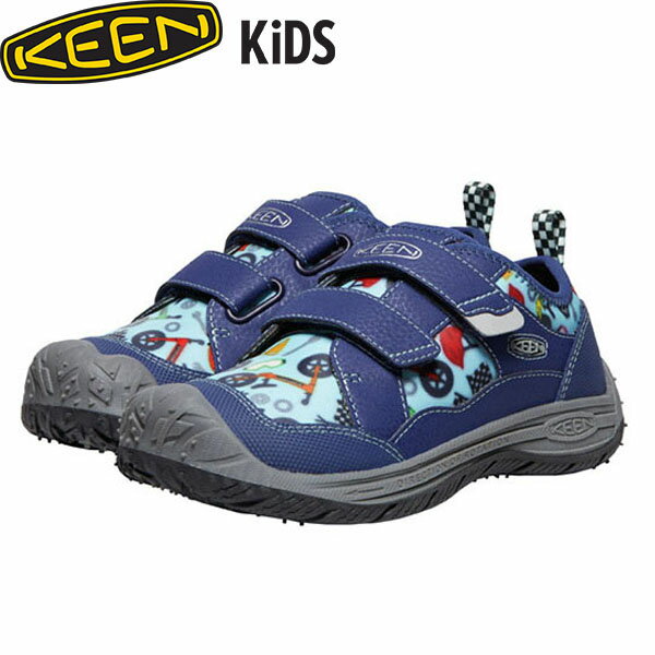 L[ V[Y LbY Xs[h nEh KEEN YOUTH SPEED HOUND BLUEDEPTHS~BLACK KEE1027239