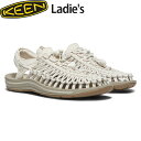 L[ KEEN fB[X C j[N T_ UNEEK Women White Cap/Cornstalk RۖhL KEE1018698