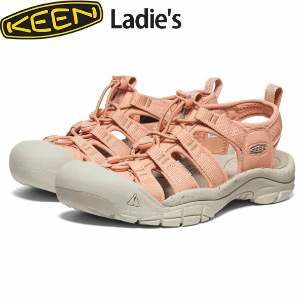 キーン KEEN レディース