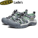 キーン KEEN レディース