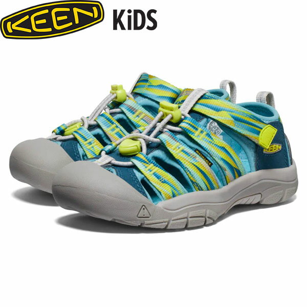 キーン KEEN キッズ ジ