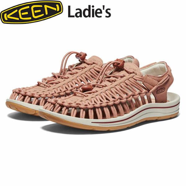 キーン KEEN レディース